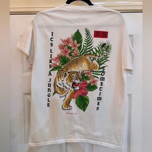 EMPYRE It’s A Jungle Sometimes T-Shirt